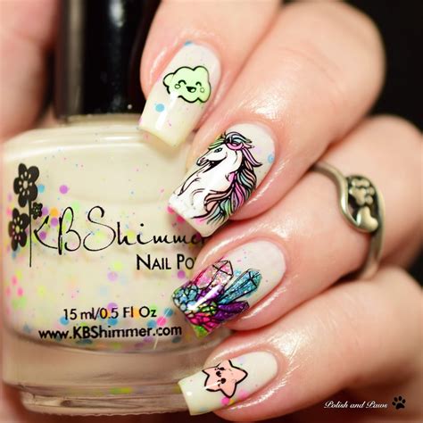Magical Nail Prices That Will Make You Believe in Magic